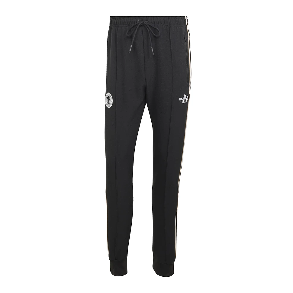 Germany 26 Third Track Pants