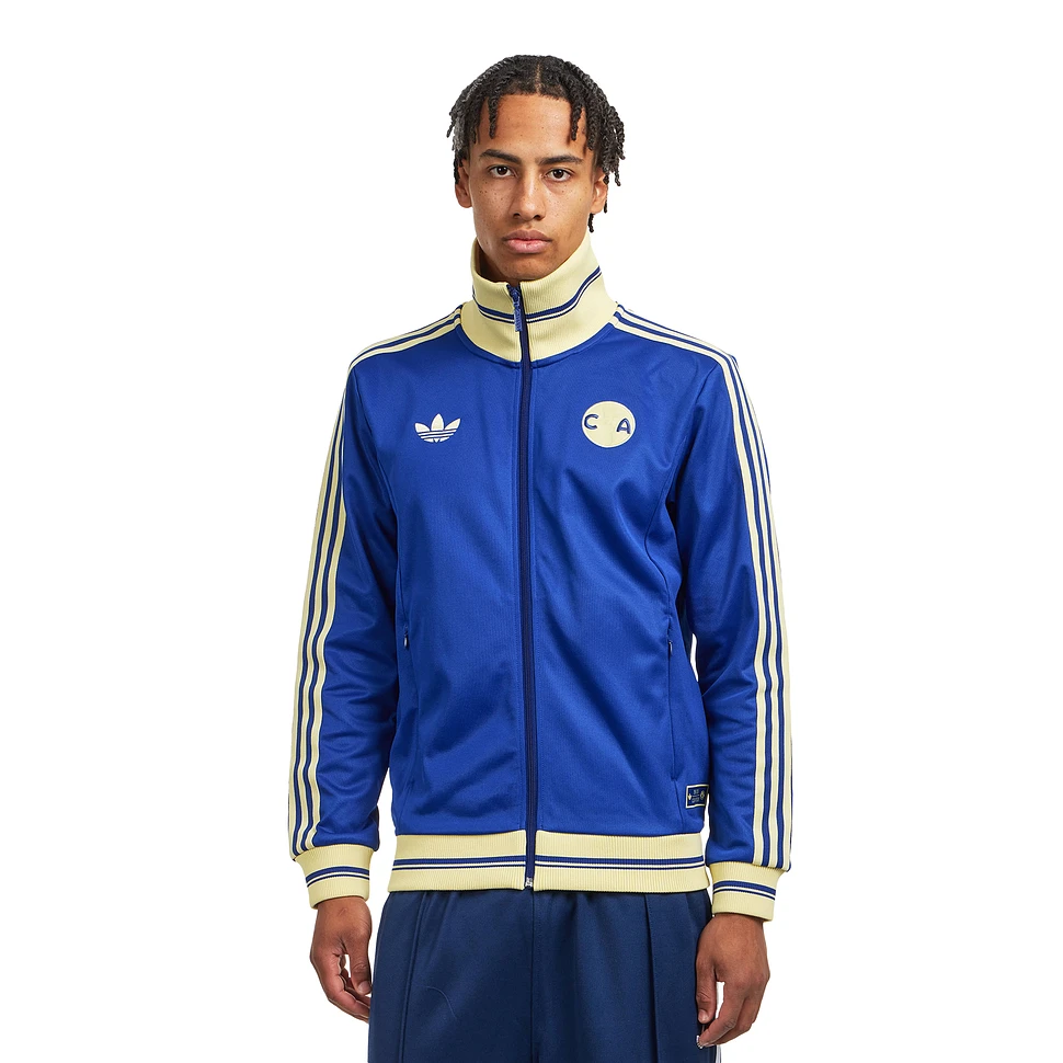Club America 110th Anniversary Track Top
