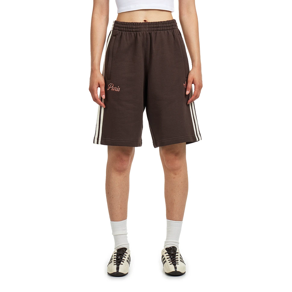 Paris GFX Shorts