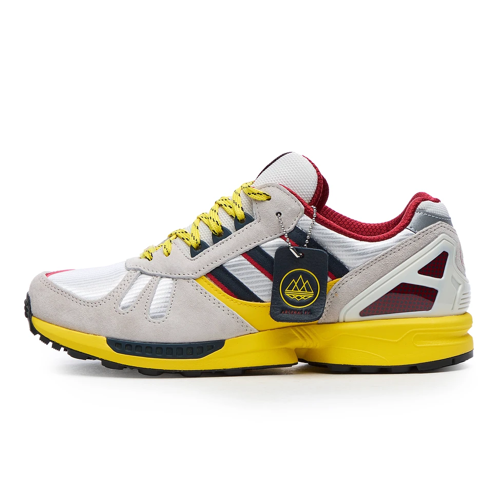 Arsenal SPZL F.C. ZX 7300