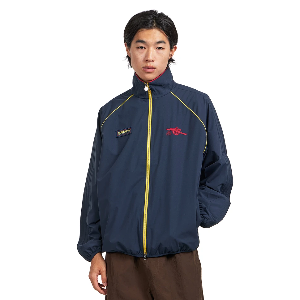 Arsenal SPZL F.C. Track Top