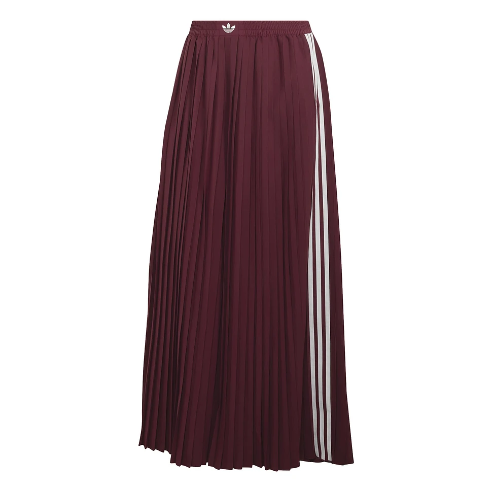 Plisse 3S Track Pants
