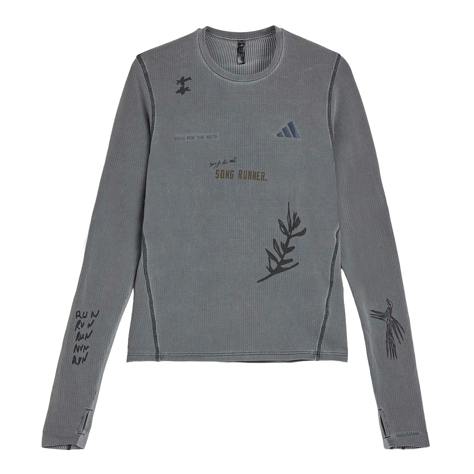 Long-Sleeve Top T-Shirt
