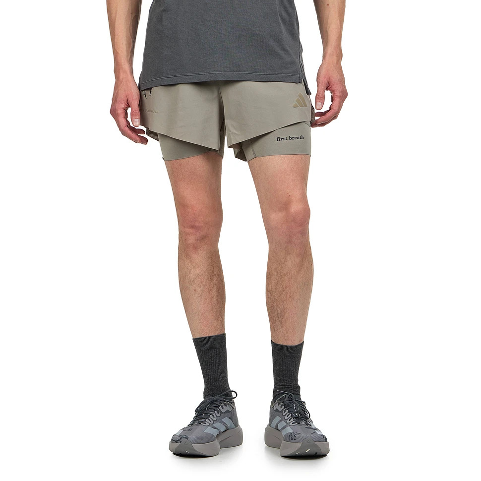 2-in-1 Shorts