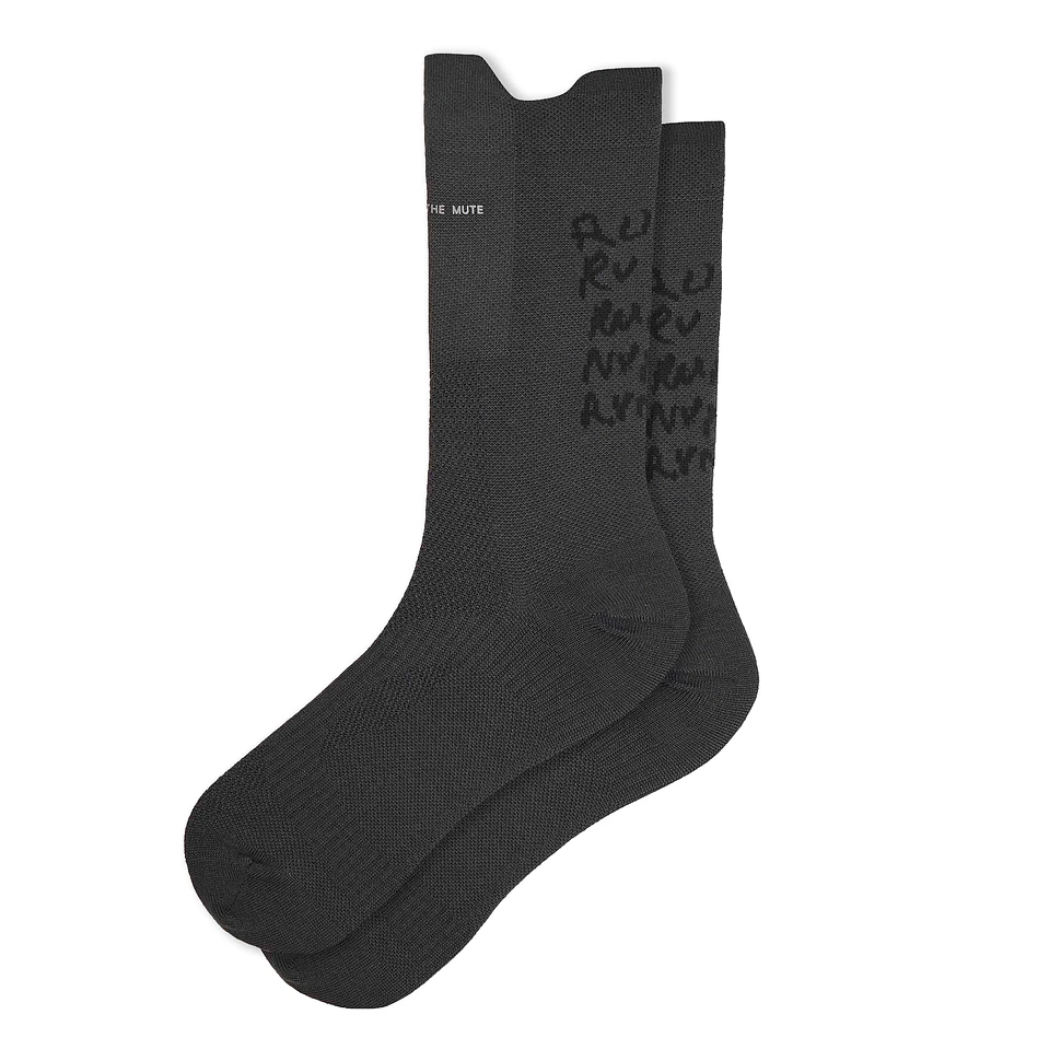 Running Crew Sock 1Pp