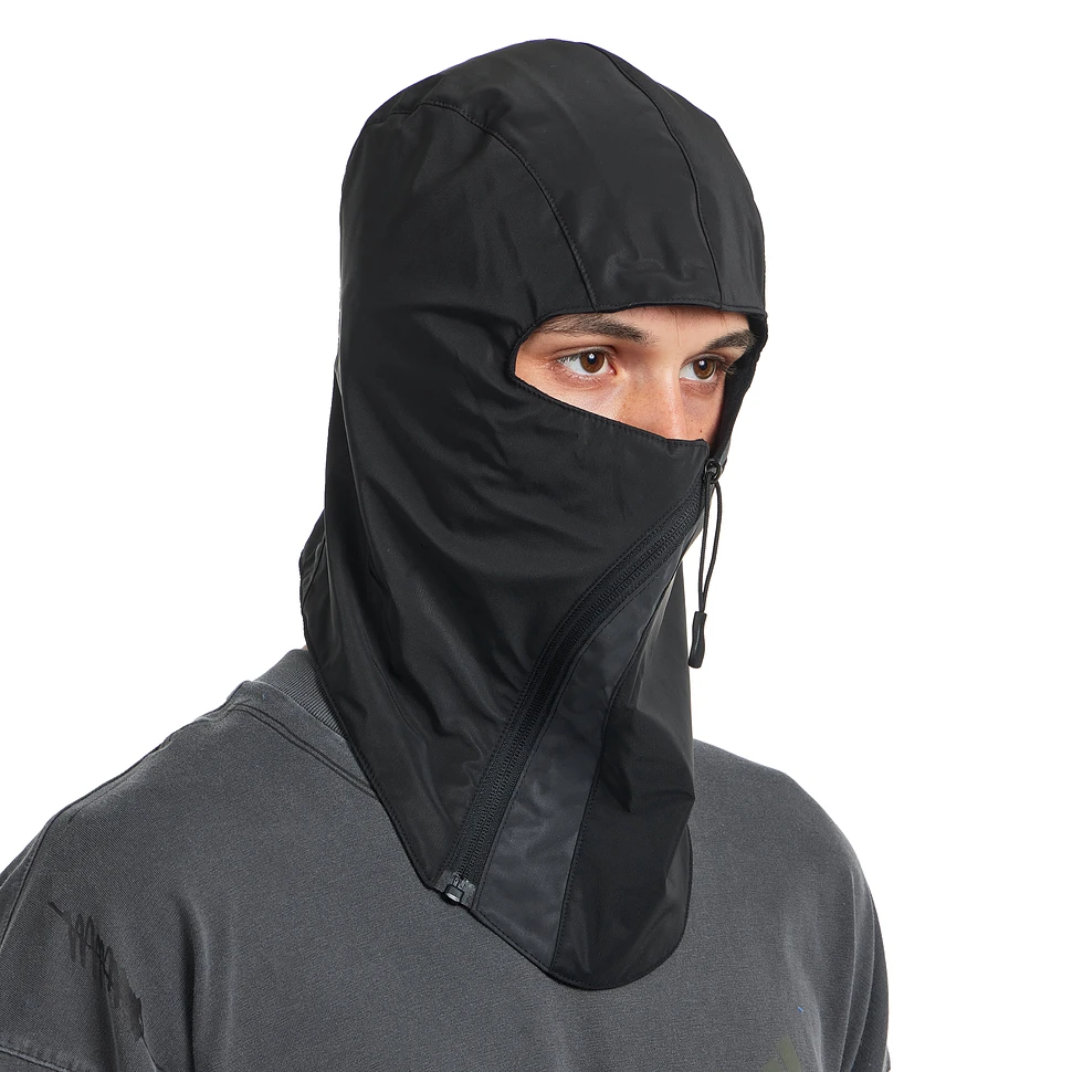 Balaclava Padded