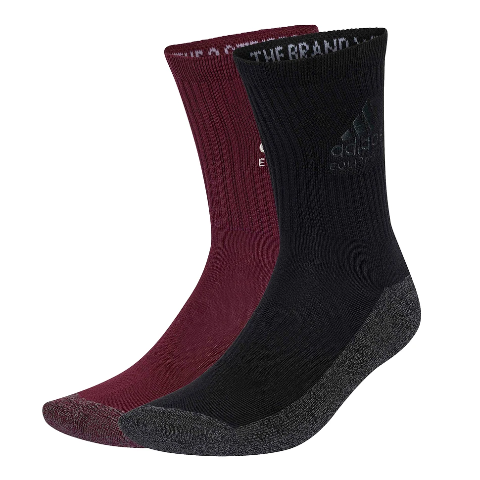 Equipment Socks (Pack of 2)
