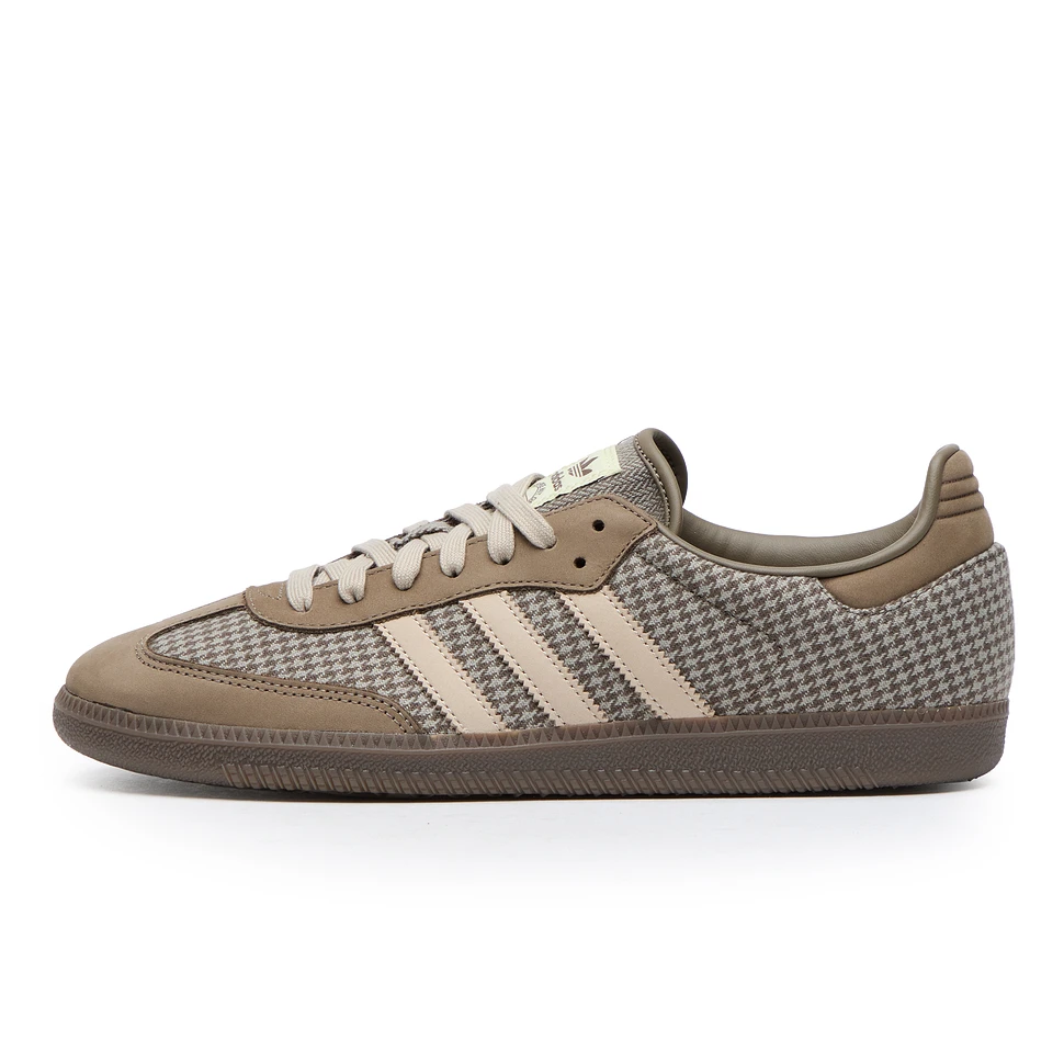 Samba OG