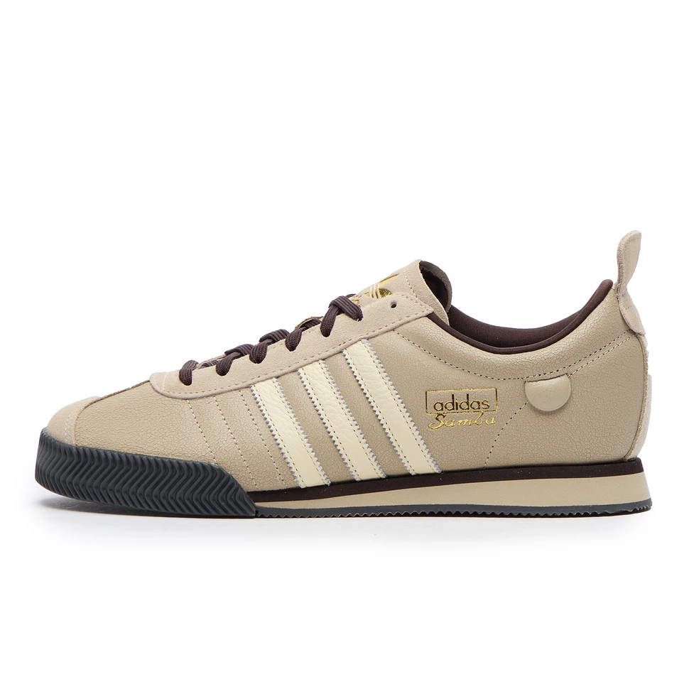Samba 62 Super