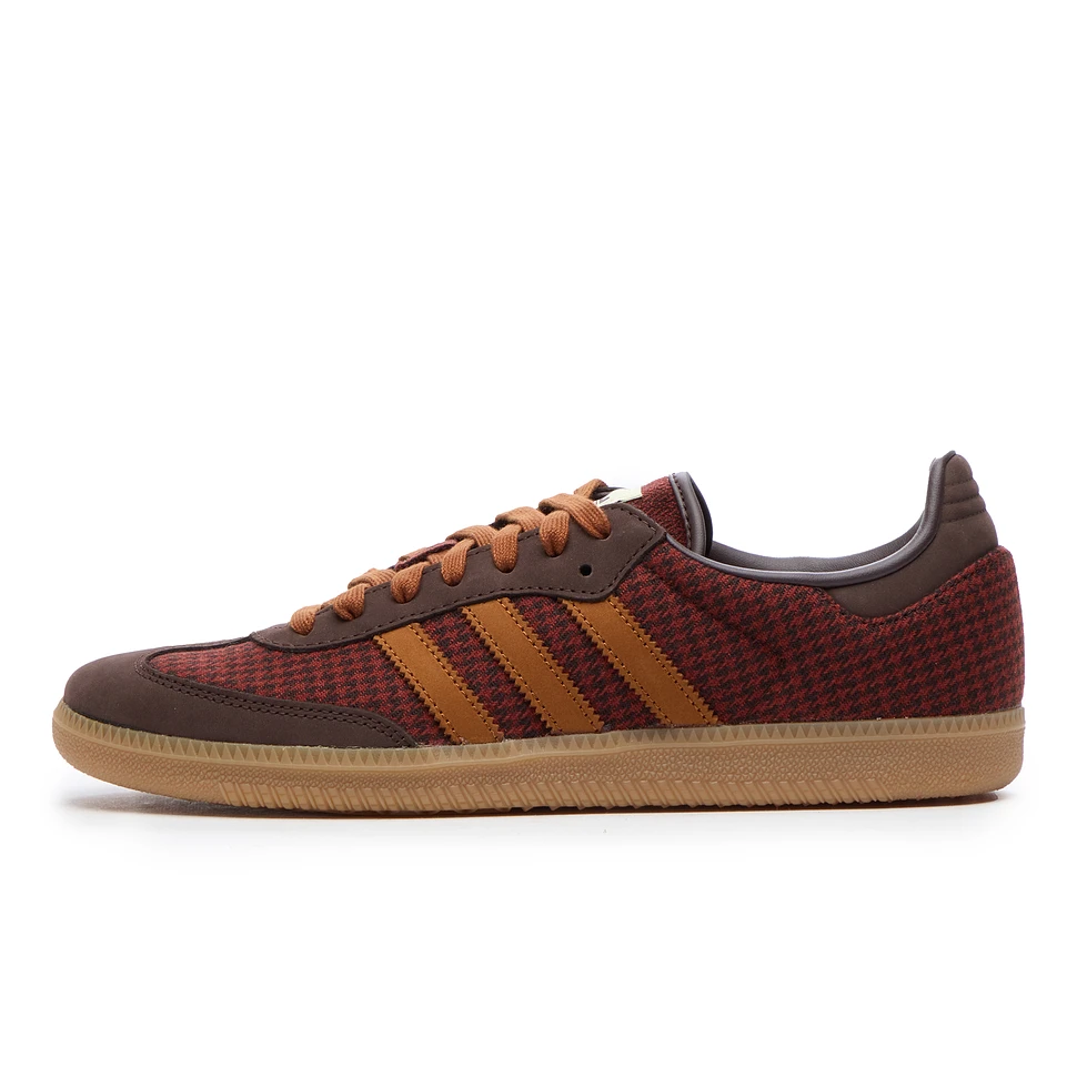 Samba OG