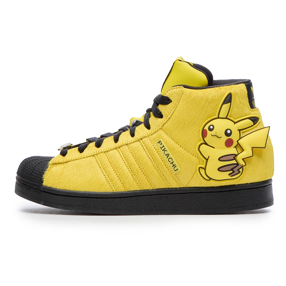Superstar II Mid