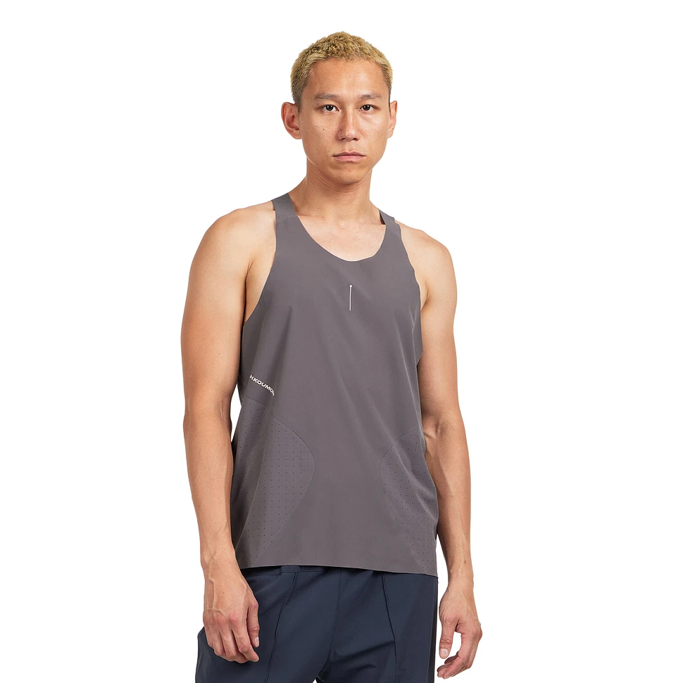 Running Tank Top