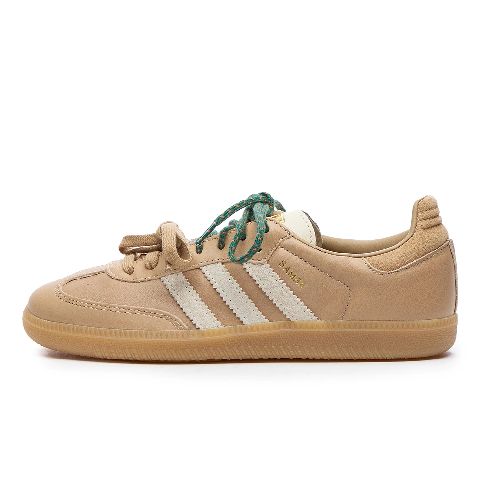 Samba OG W