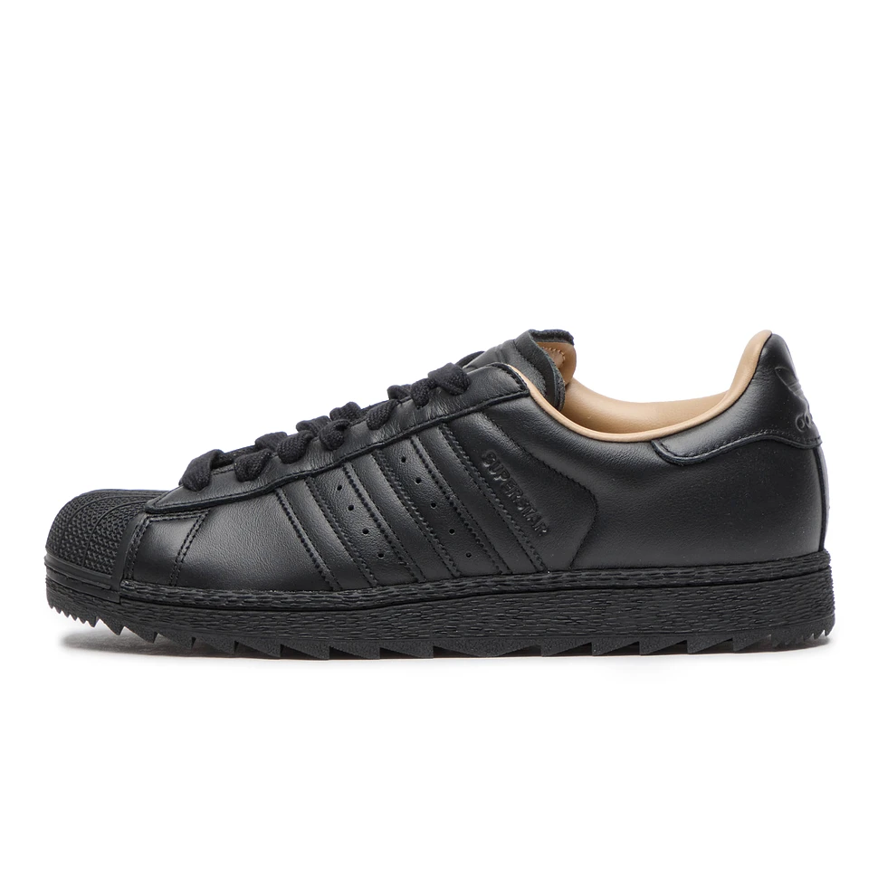 Superstar II Ripple