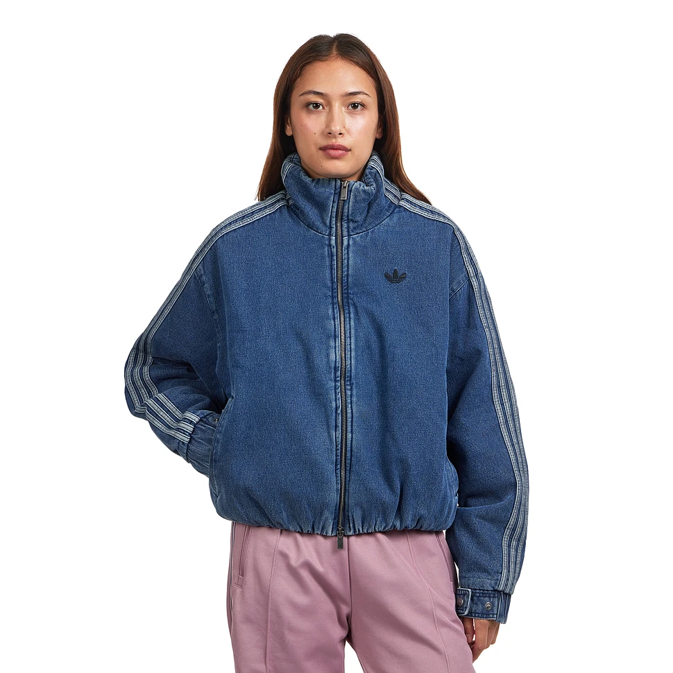 Firebird Jacket