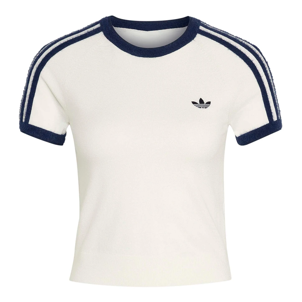 Knitted T-Shirt