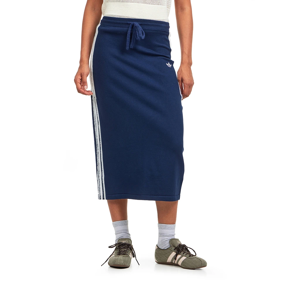 Knitted Skirt