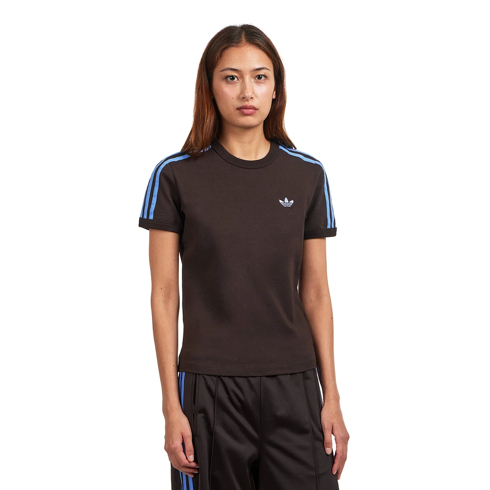 3-Stripes Slim T-Shirt