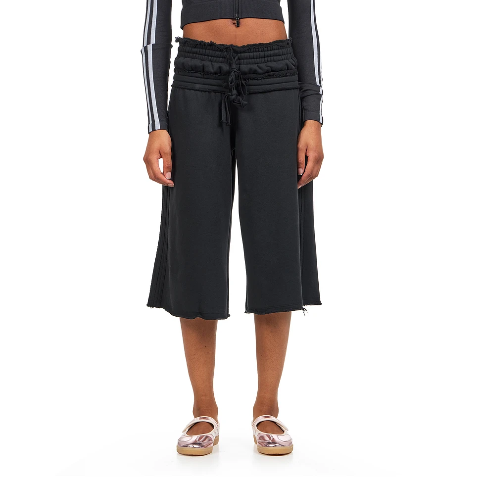 Winterized Double Shorts