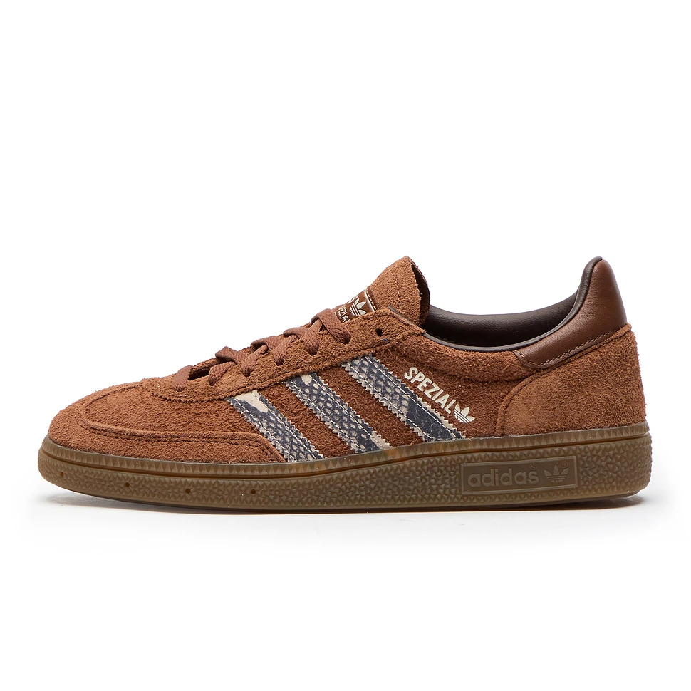 Handball Spezial W