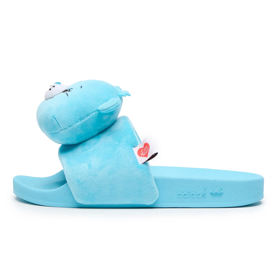Adilette Slides