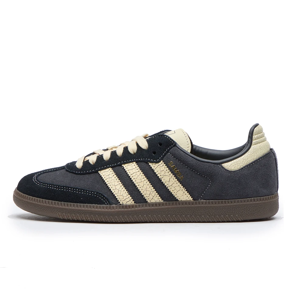 Samba OG