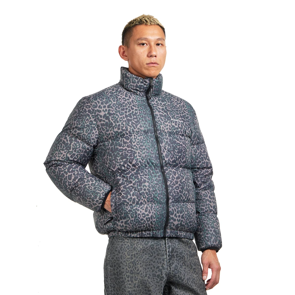 Pertex® T Down Jacket