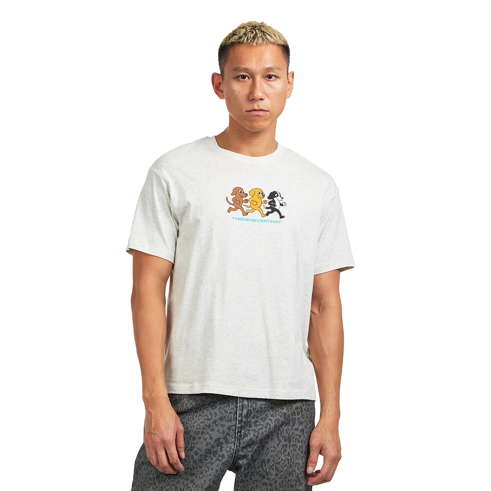 Dogs Tee