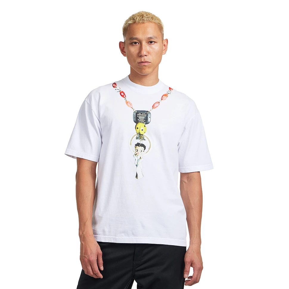 Smile T-Shirt