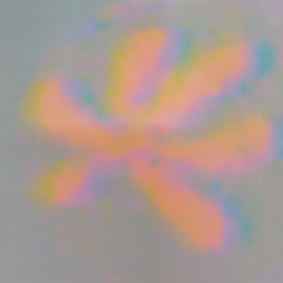 V.A. - Efflorescence III