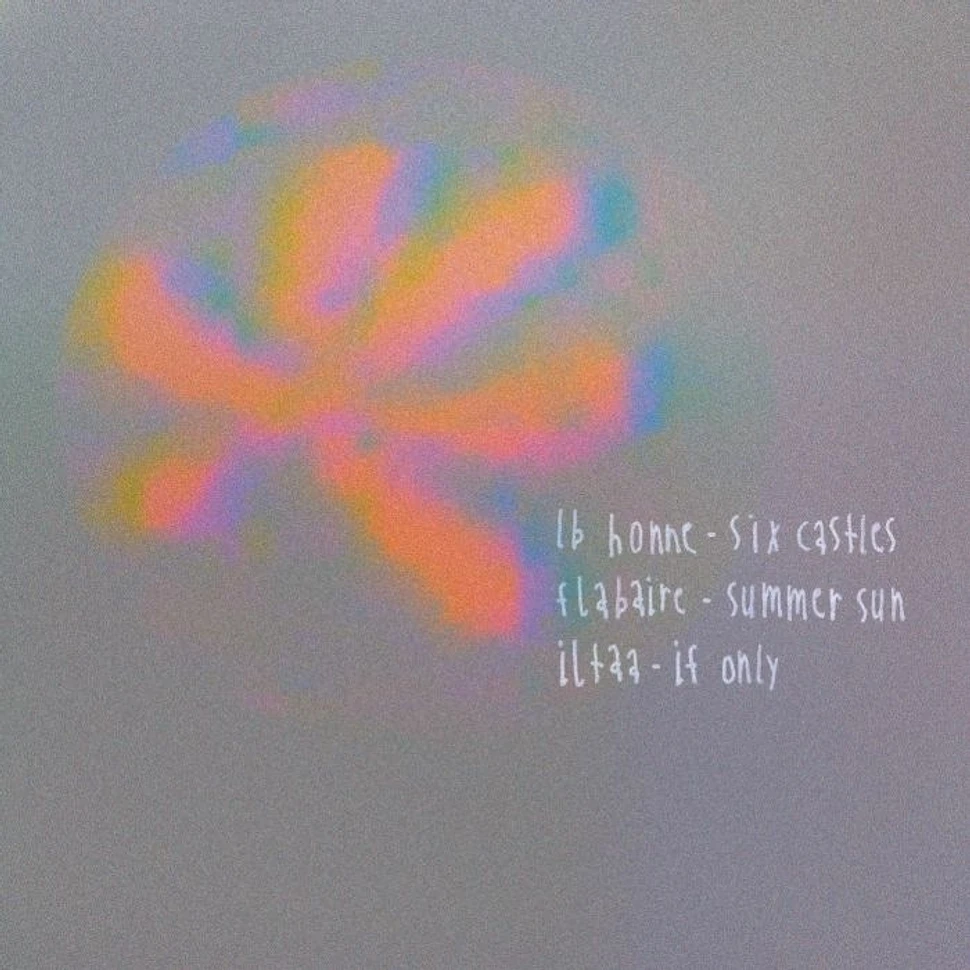 V.A. - Efflorescence III