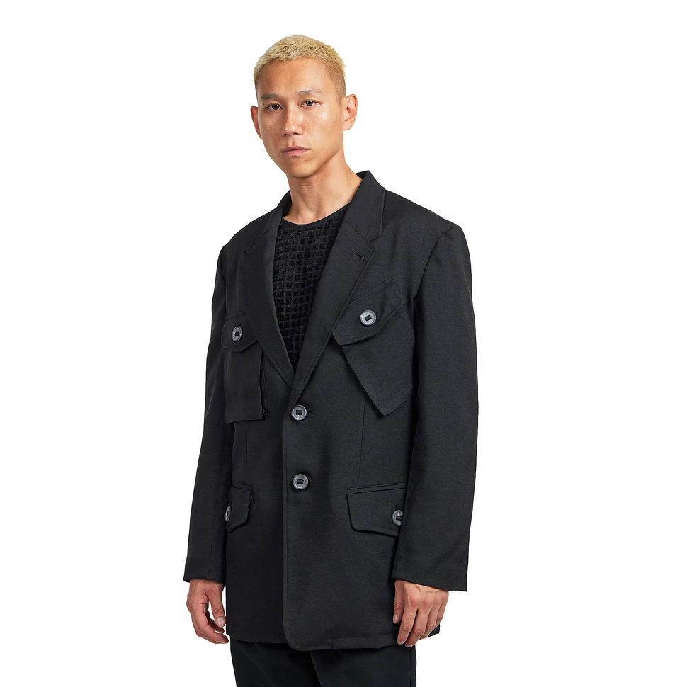 Sport Uniform Chore Coat
