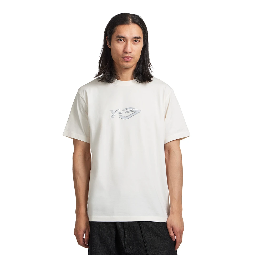 Liquid Logo Tee