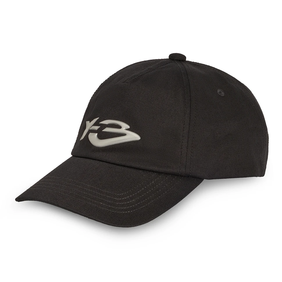 Big Logo Cap
