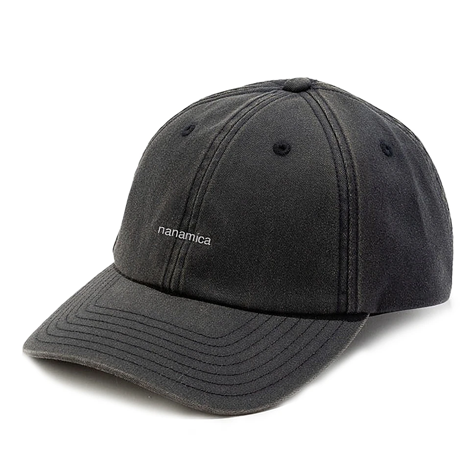 Washed Chino Cap