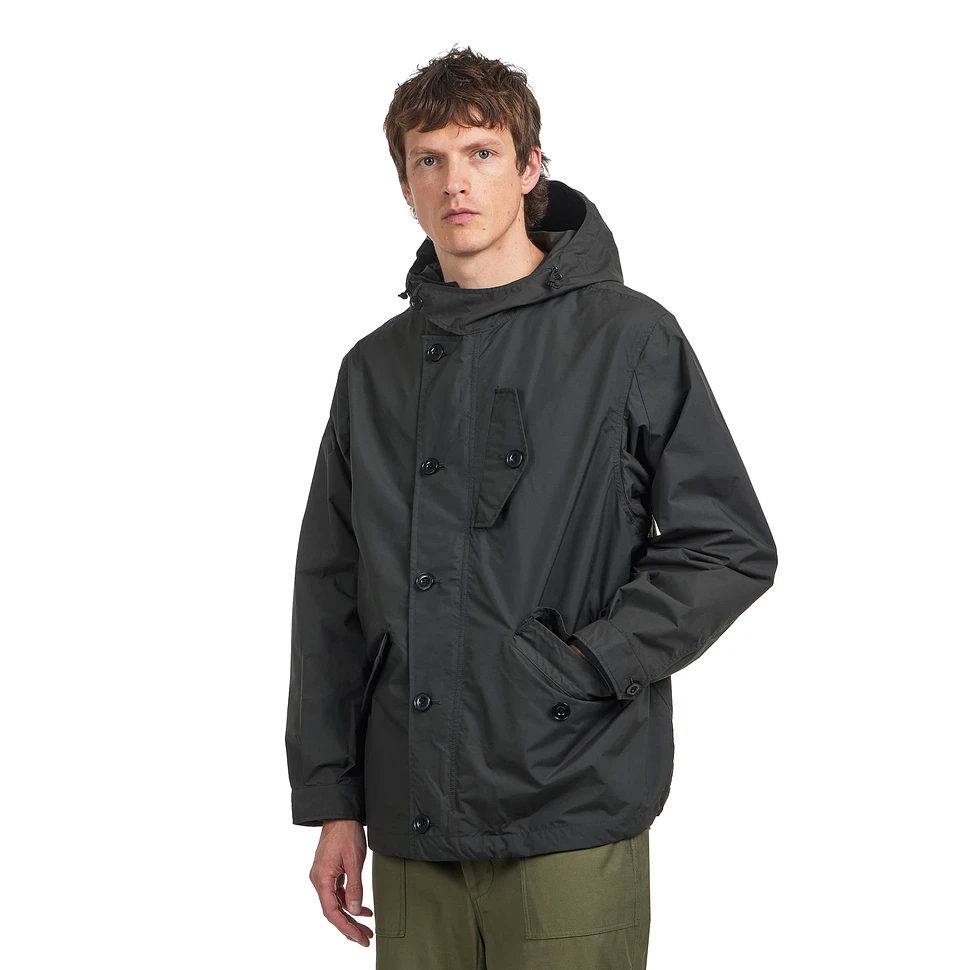 2L Pertex Unlimited Cruiser Jacket