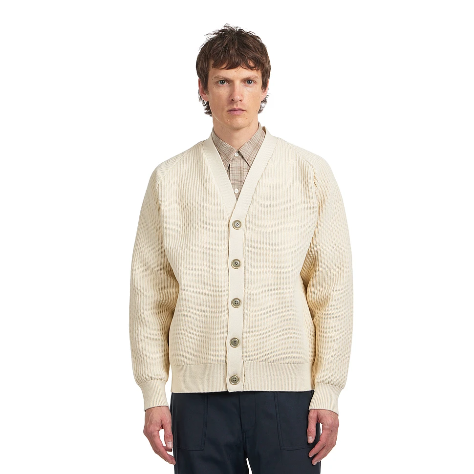 5G Knit Cardigan