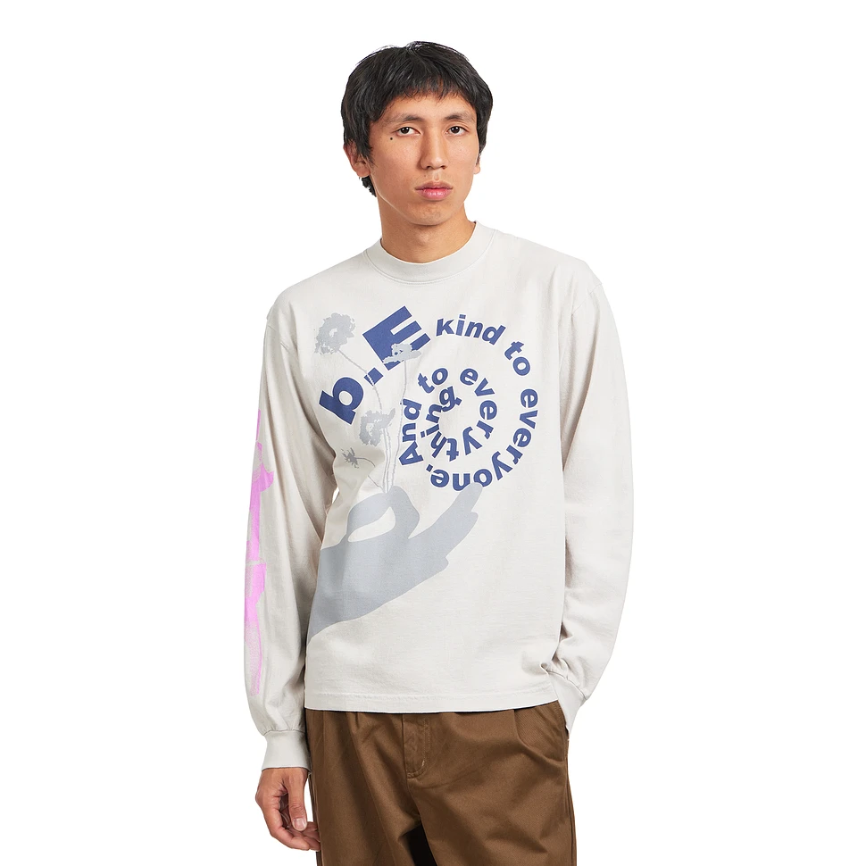 Tonbo LS Shirt