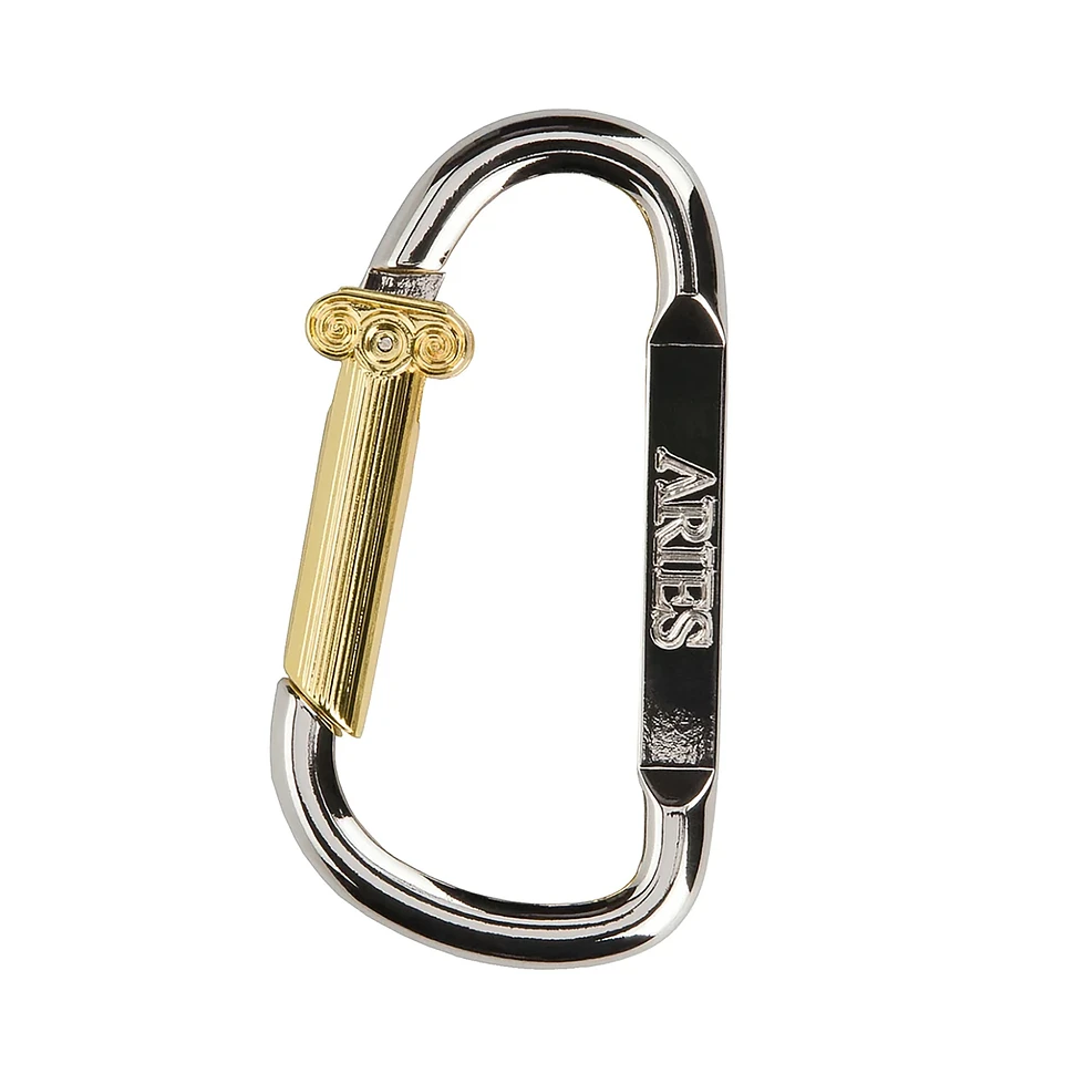 Column Carabiner