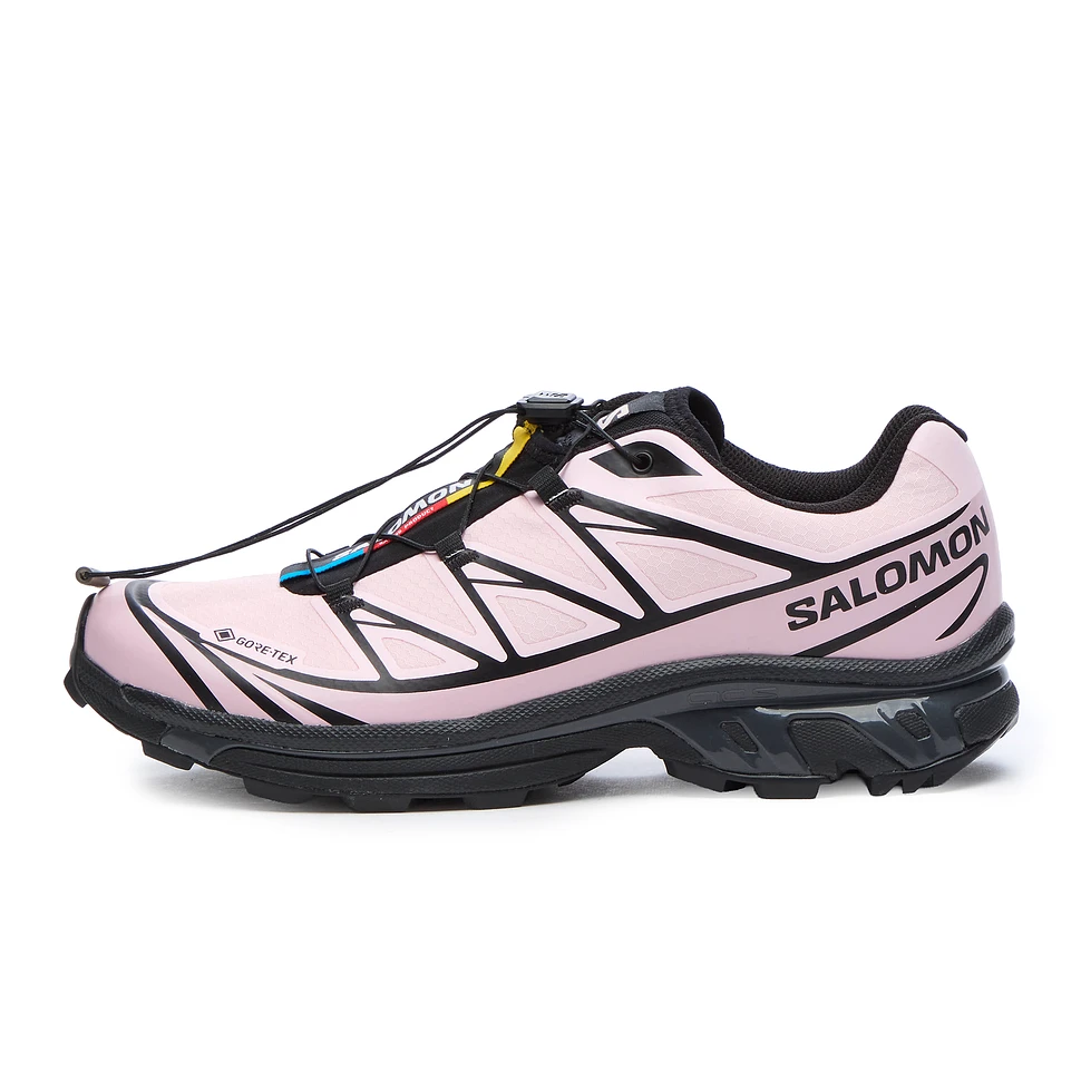 XT-6 Gore-Tex