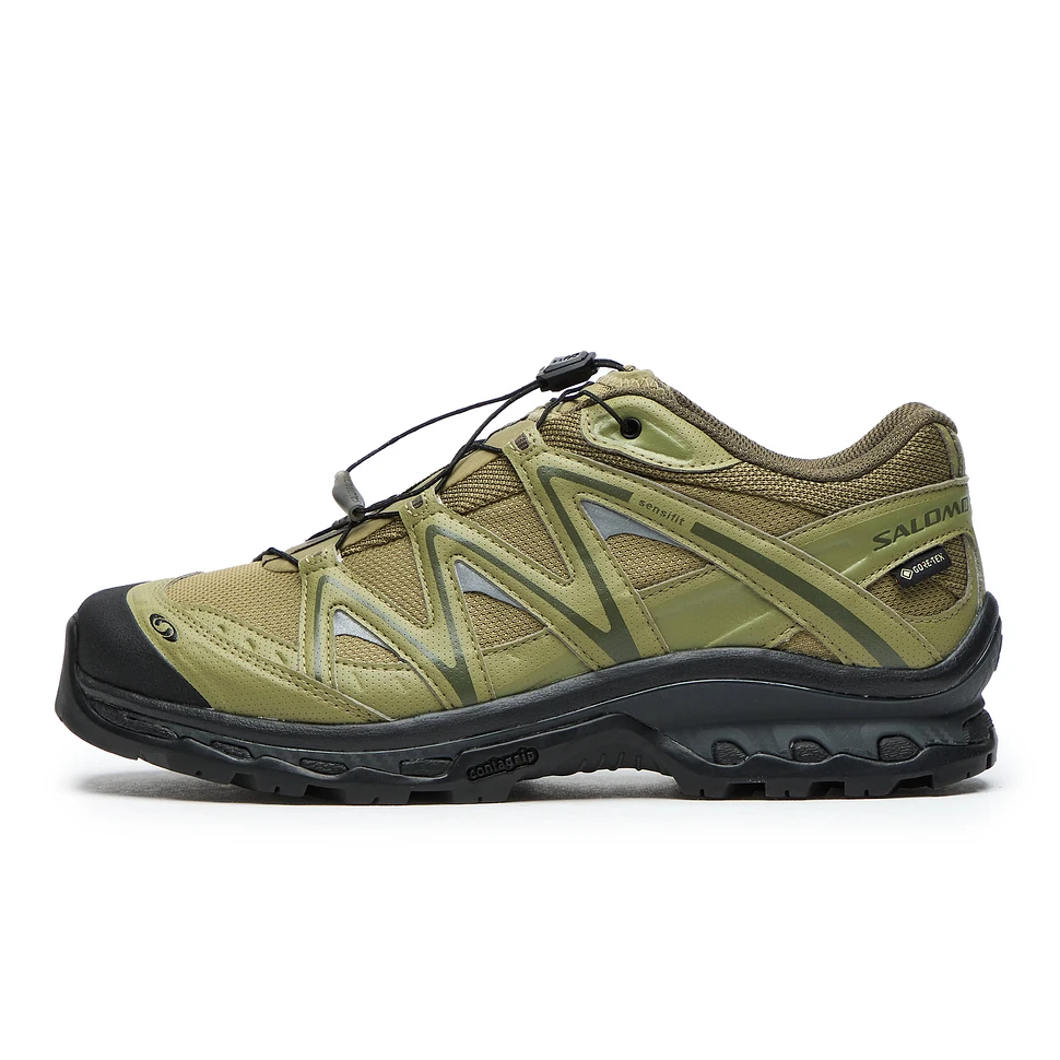 XT-Quest Gore-Tex