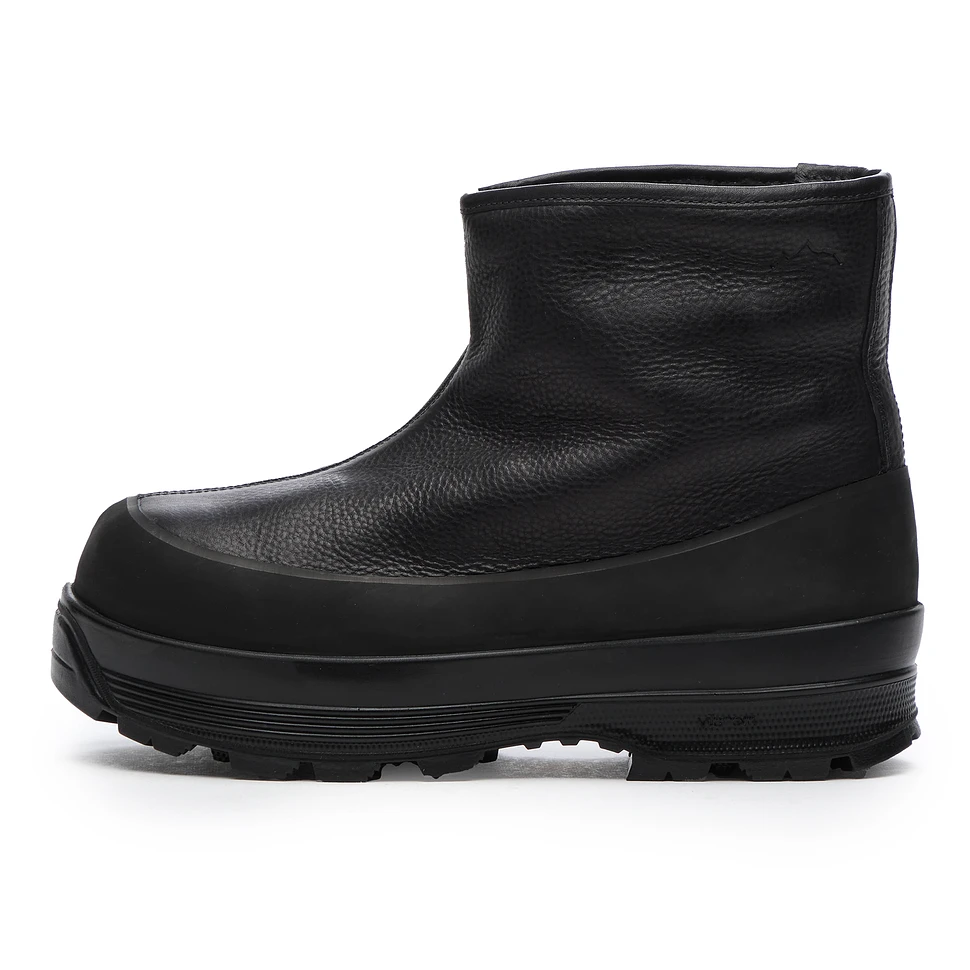 Badia Shearling