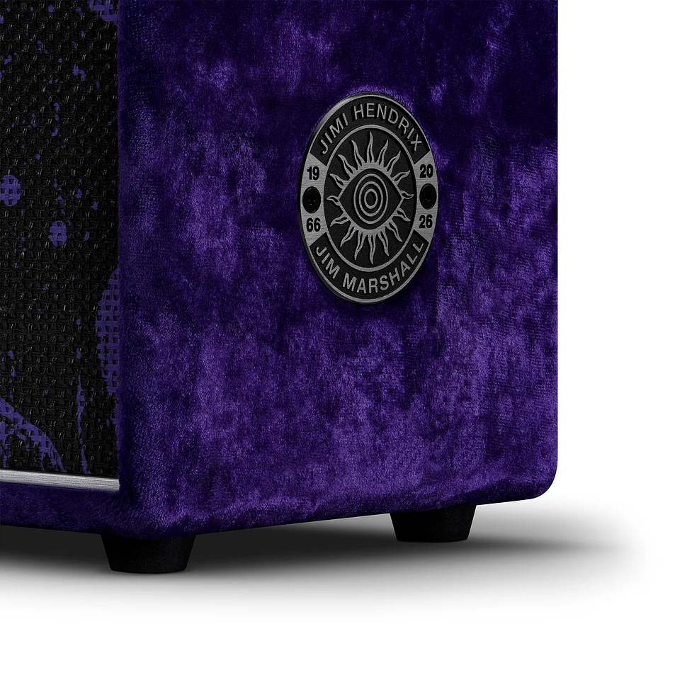 Marshall - Acton III HENDRIX EDITION | HHV