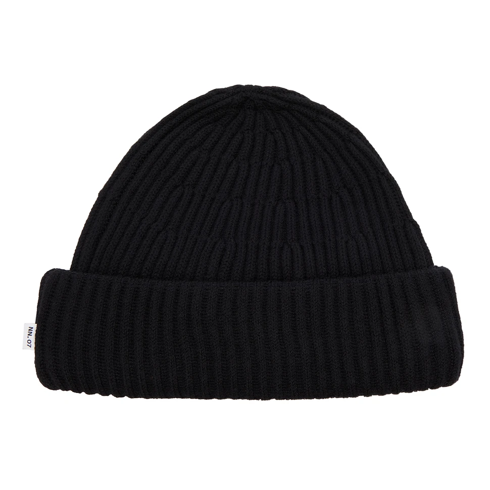 Rib Hat