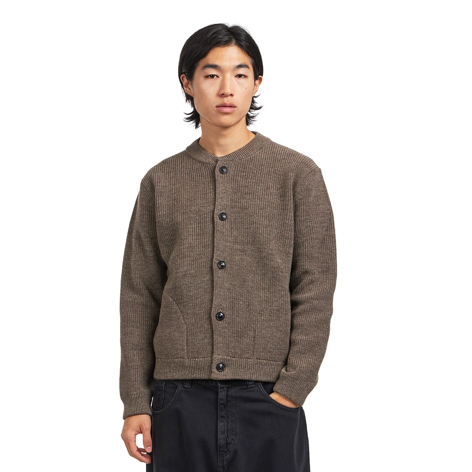 Skipper Jacket