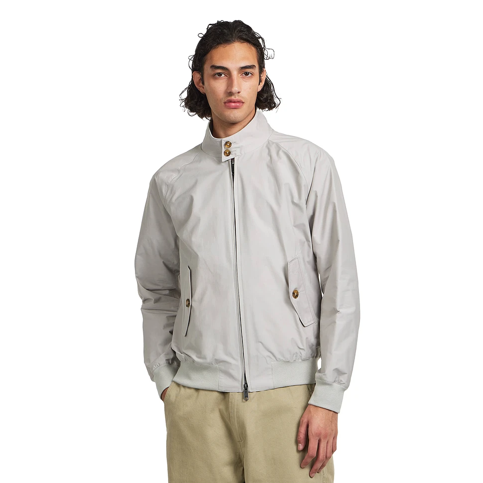 G9 Baracuta Cloth