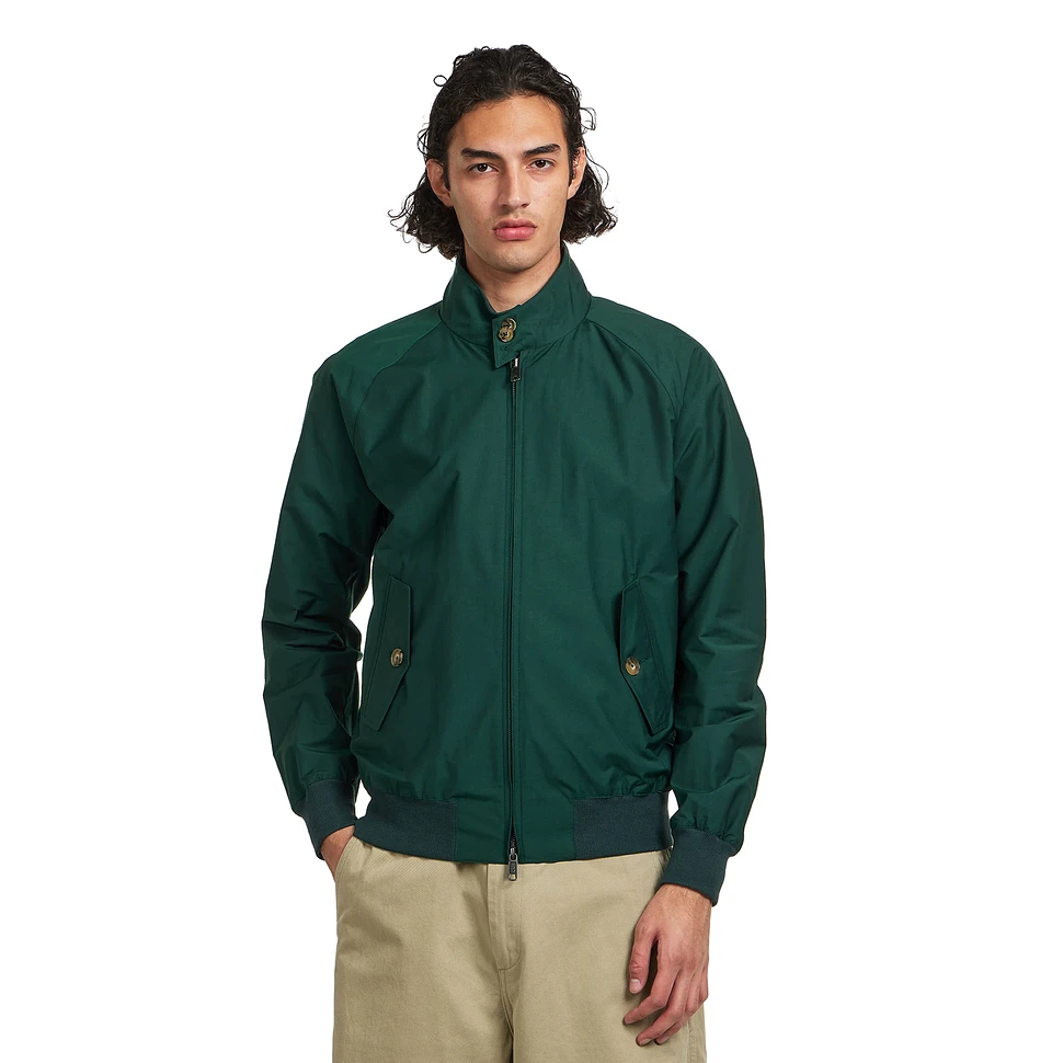G9 Baracuta Cloth