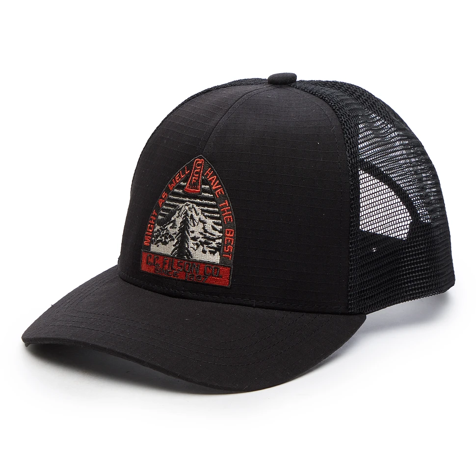 Forestry Graphic Logger Mesh C