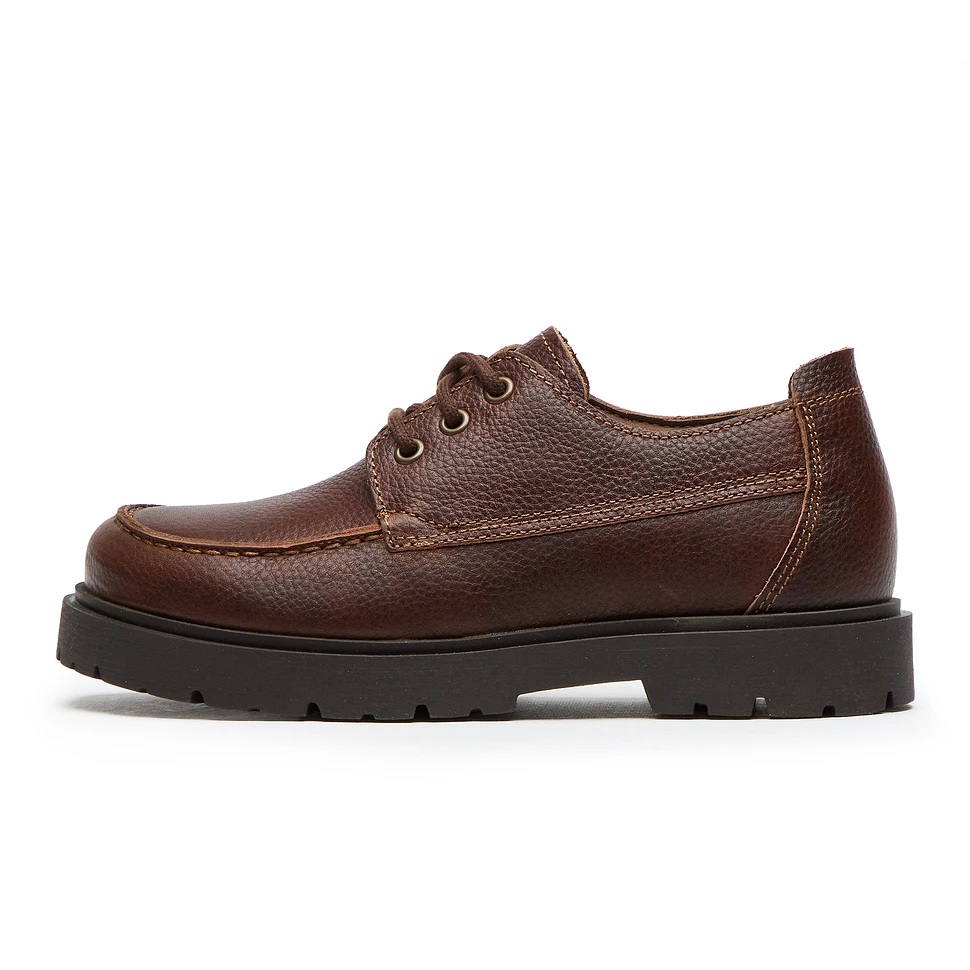 W Highwood Moc Lace