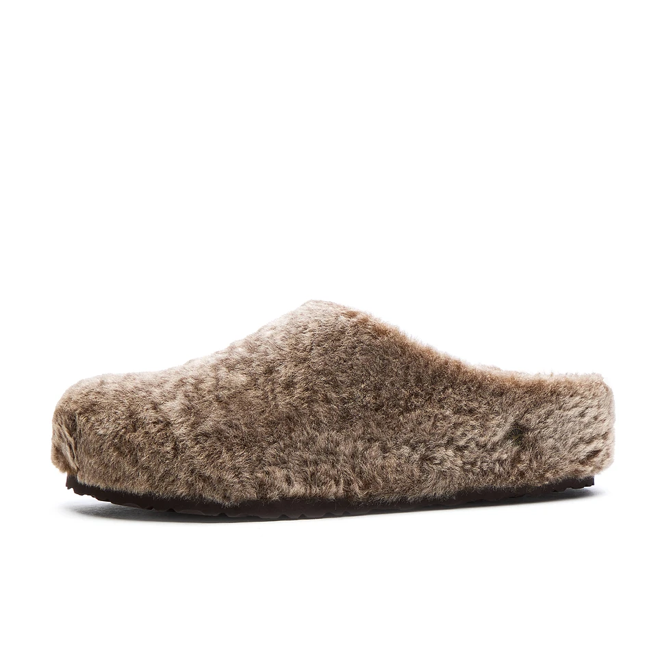 Birkenstock - Amsterdam Wrapped Shearling OS